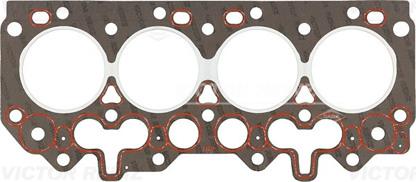 Gasket, cylinder head